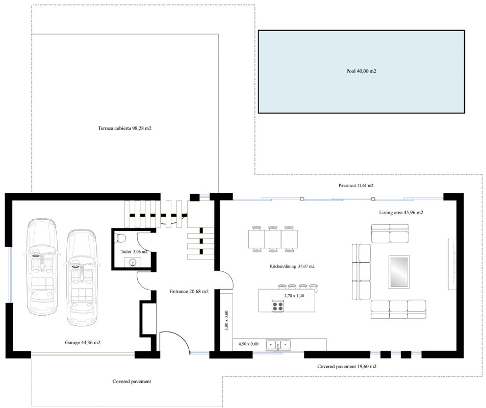 SuCasa24 - Your international Property Portal